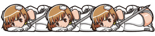スカイガールズ~ゼロノツバサ~ 払い出し枚数
