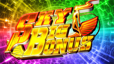 スカイガールズ~ゼロノツバサ~ SKY BIG BONUS(SBB)