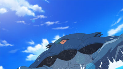 スカイガールズ~ゼロノツバサ~ 勝利でデルタ or クアドラロック