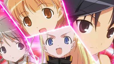 スカイガールズ~ゼロノツバサ~ スカイチャンス(CZ)について