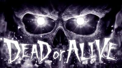 回胴黙示録カイジ～沼～ 【DEAD or ALIVE】