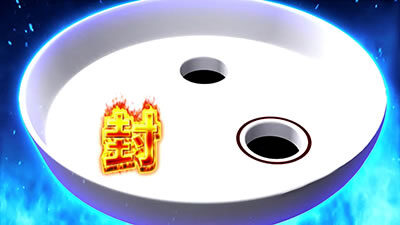 回胴黙示録カイジ～沼～ 突破率のアップに繋がる
