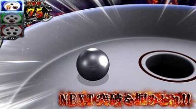 回胴黙示録カイジ～沼～ 【沼攻略戦】