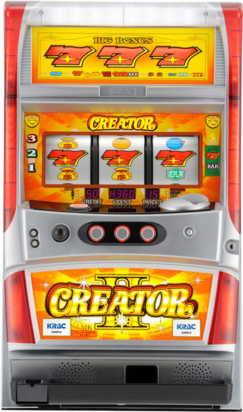 Creator MKII-30