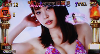 パチスロ 青鬼 設定推測