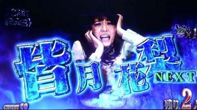 パチスロ 青鬼 CZ概要