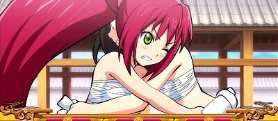 いろはに愛姫 内容