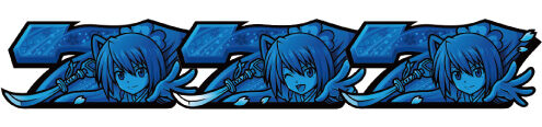 いろはに愛姫 いろはBONUS/ツバキBONUS