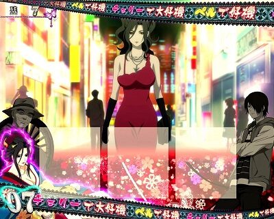 S地獄少女 あとはあなたが決めることよ チャンス目対応