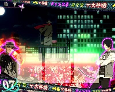 S地獄少女 あとはあなたが決めることよ チェリー対応