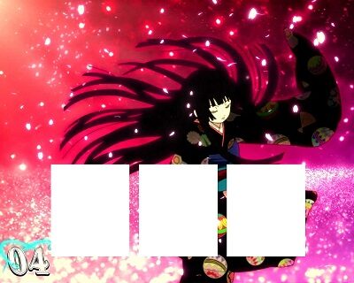 S地獄少女 あとはあなたが決めることよ あとはあなたが決めることよ