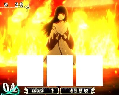 S地獄少女 あとはあなたが決めることよ 二人の地獄少女ステージ