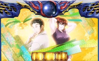 SLOTバジリスク~甲賀忍法帖~絆2 内容