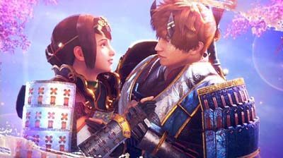 パチスロ新鬼武者～DAWN OF DREAMS～ 設定2以上濃厚