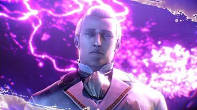 パチスロ新鬼武者～DAWN OF DREAMS～ 高設定示唆