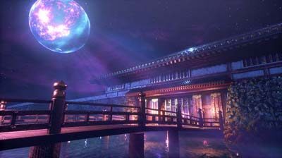 パチスロ新鬼武者～DAWN OF DREAMS～ 基本パターン