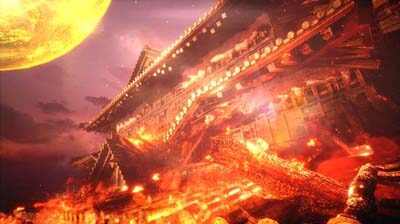 パチスロ新鬼武者～DAWN OF DREAMS～ 奇数設定示唆