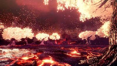 パチスロ新鬼武者～DAWN OF DREAMS～ 示唆内容