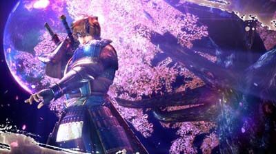 パチスロ新鬼武者～DAWN OF DREAMS～ 高設定濃厚