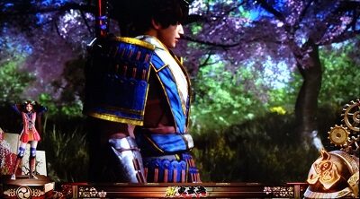 パチスロ新鬼武者～DAWN OF DREAMS～ 期待度