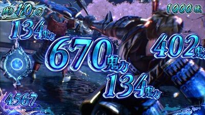 パチスロ新鬼武者～DAWN OF DREAMS～ ■概要