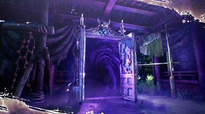 パチスロ新鬼武者～DAWN OF DREAMS～ 奇数設定示唆