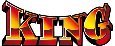 キングオブジャック KING
