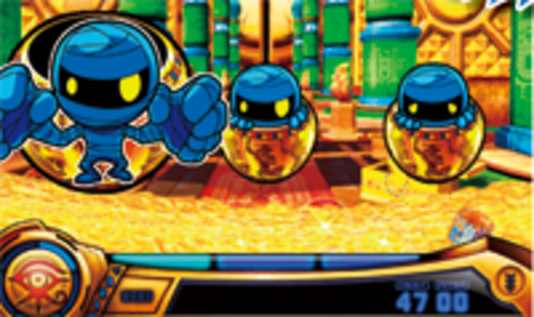 ゴッドハンターV ART中の打ち方