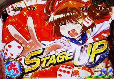 パチスロ 咲-Saki- ■概要
