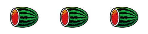Sビッグシオ-30 REGULAR BONUS