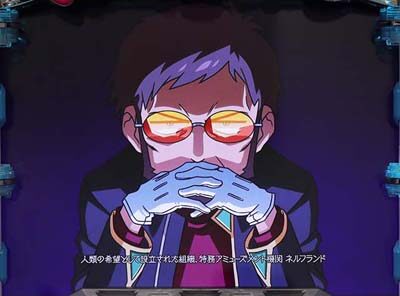 エヴァンゲリオン フェスティバル ロングフリーズ