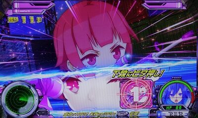 スナイパイ71 【技術介入チャンス】