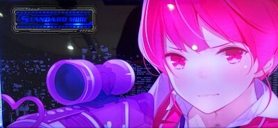 スナイパイ71 【STANDARD MODE】