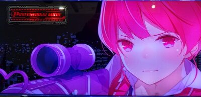 スナイパイ71 【PROFESSIONAL MODE】