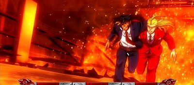 押忍！サラリーマン番長２ フェスティバル