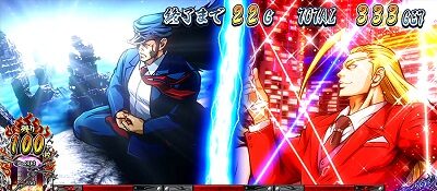 押忍！サラリーマン番長２ ■概要