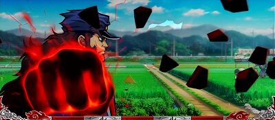 押忍！サラリーマン番長２ 内容