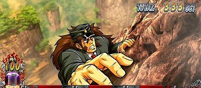 押忍！サラリーマン番長２ 頂RUSH概要