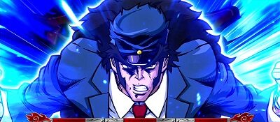 押忍！サラリーマン番長２ ポイント