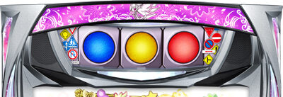 パチスロ〈物語〉シリーズ セカンドシーズン 通常時のゲーム性