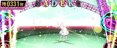 パチスロ〈物語〉シリーズ セカンドシーズン ▼ライブステージ