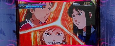 パチスロ モンキーターンIV 2G目