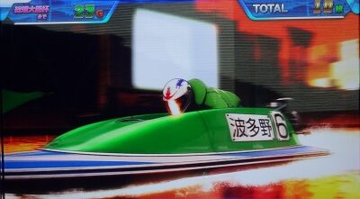 パチスロ モンキーターンIV 期待度
