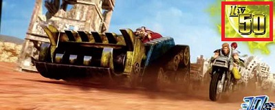 パチスロ真・北斗無双 通常時のゲーム性
