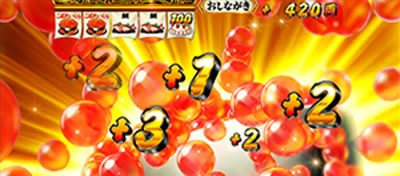 吉宗3 ▼こぼれいくらについて