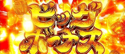 吉宗3 ビッグボーナス(BB)