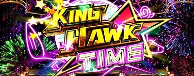 パチスロ 七つの大罪 キングホークタイム