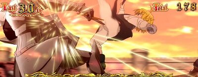 パチスロ 七つの大罪 Seven Deadly Sins(AT)概要