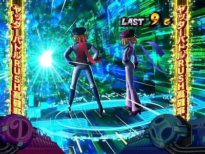 Sヤッターマン 絶対正義 ■概要
