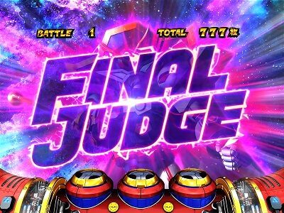 Sヤッターマン 絶対正義 ヤッターバトルRUSH概要